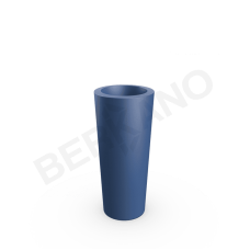 Кашпо Keila 90 DB Wave Blue