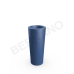 Кашпо Keila 90 DB Wave Blue
