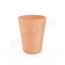 Кашпо Bloom 50 DB Terracotta Кашпо Bloom 50 DB Terracotta
