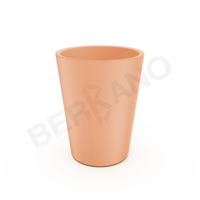 Кашпо Bloom 50 DB Terracotta