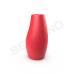 Кашпо Bend 115 Chili Red Кашпо Bend 115 Chili Red