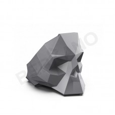 Кресло Skull Graphite