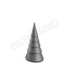 Ёлка Eiswald 1,5 Graphite