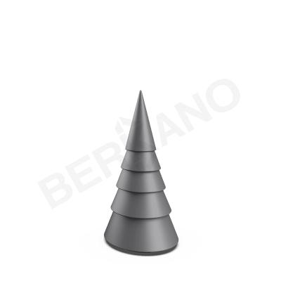 Ёлка Eiswald 1,5 Graphite