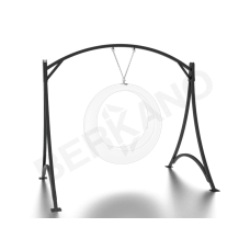 Рама для арт-объекта Moon с подсветкой Рама для арт-объекта Moon с подсветкой