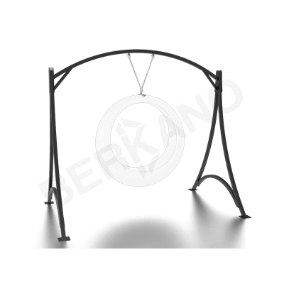 Рама для арт-объекта Moon с подсветкой