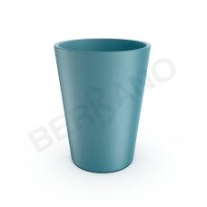 Кашпо Bloom 67 DB Blue Pine