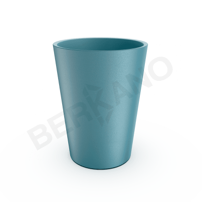 Кашпо Bloom 67 DB Blue Pine