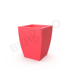 Кашпо Tenero 60 Chili Red Кашпо Tenero 60 Chili Red