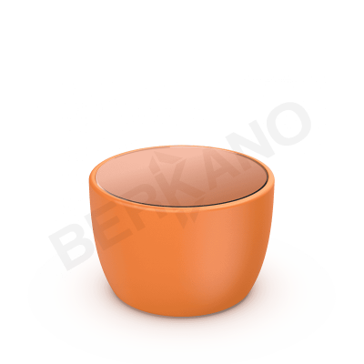 Стол Smable с стеклом Orange