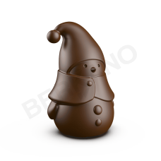 Светильник Mr,Snowman L Brown Светильник Mr,Snowman L Brown