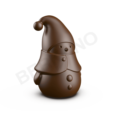 Светильник Mr,Snowman L Brown