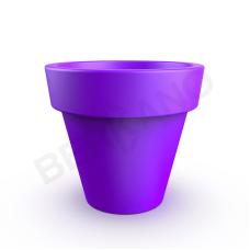 Кашпо classic 150 Deep Violet