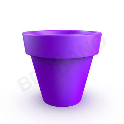 Кашпо classic 150 Deep Violet