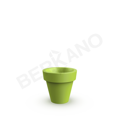 Кашпо classic 60 Spring Green