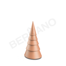 Ёлка Eiswald 1,5 Terracotta