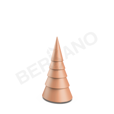 Ёлка Eiswald 1,5 Terracotta