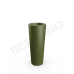 Кашпо Keila 110 DB Olive Green