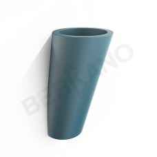 Кашпо Parette 90 DB Blue Pine Кашпо Parette 90 DB Blue Pine