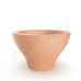 Кашпо Vetro 75 Terracotta