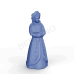 Светильник Снегурочка Wave Blue Светильник Снегурочка Wave Blue