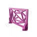 Зонирование Icelandic Fence Royal Purple Зонирование Icelandic Fence Royal Purple