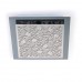 Потолочный светильник Decker MDG6252/3GREY Потолочный светильник Decker MDG6252/3GREY