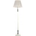 Торшер с выключателем Charlotte ML69240(WHITE) Торшер с выключателем Charlotte ML69240(WHITE)