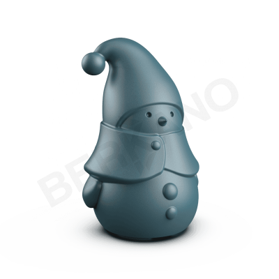 Светильник Mr,Snowman L Blue Pine
