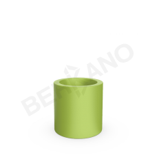 Кашпо Cilindro 50 Spring Green