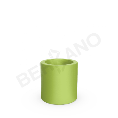 Кашпо Cilindro 50 Spring Green