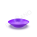 Кашпо Scodella 80 DB Deep Violet