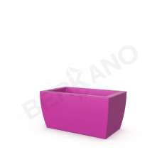 Кашпо Tenero 33 Royal Purple