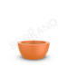 Кашпо Vetro 32 Orange Кашпо Vetro 32 Orange