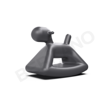 Собака-качалка Skippy 40 Graphite