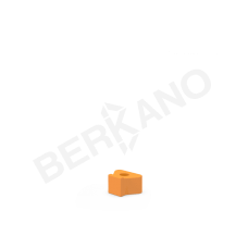 Заглушка plug Orange