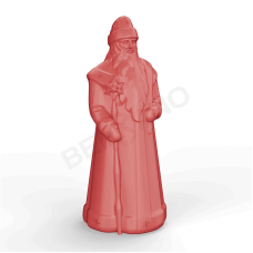 Светильник Дед мороз Chili Red Светильник Дед мороз Chili Red