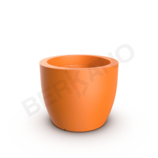 Кашпо Tigel 50 Orange