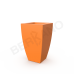 Кашпо Tenero 65 DB Orange Кашпо Tenero 65 DB Orange