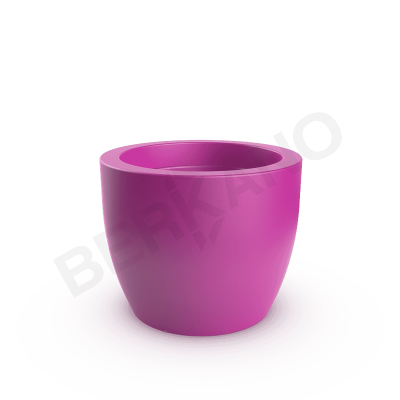 Кашпо Tigel 50 Royal Purple