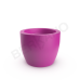 Кашпо Tigel 50 Royal Purple Кашпо Tigel 50 Royal Purple