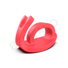 Качалка Snail Chili Red