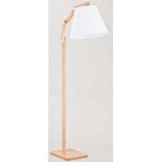 Торшер Joga White 23979