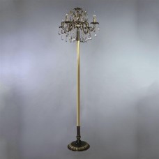 Торшер Granada 2118F/4 PB Tear Drop