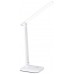 Офисная настольная лампа светодиодная диммируемая с выключателем Desk DE500