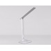 Офисная настольная лампа светодиодная диммируемая с выключателем Desk DE500