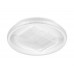 Потолочный светильник светодиодный с пультом регулировкой цветовой температуры и яркости с ночным режимом ACRYLICA FA600