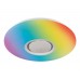 Потолочный светильник светодиодный с пультом и MP3 RGB Orbital FF201 Потолочный светильник светодиодный с пультом и MP3 RGB Orbital FF201