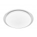 Потолочный светильник светодиодный с пультом, регулировкой яркости, цветовой температуры и ночным режимом Orbital FF47