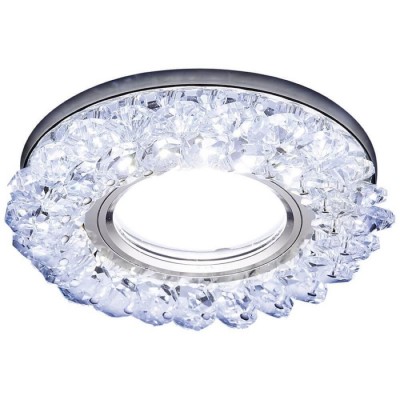 Встраиваемый светильник Led S701 CL/CH/CLD